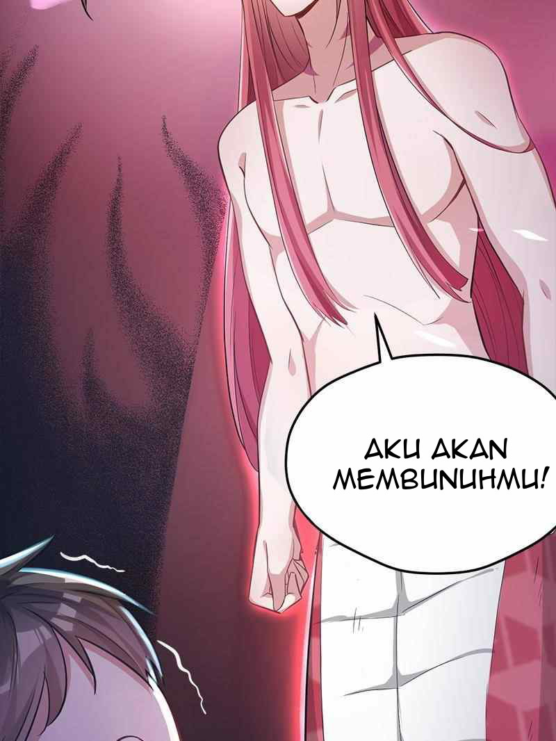 Beauty and the Beasts Chapter 64 Gambar 18